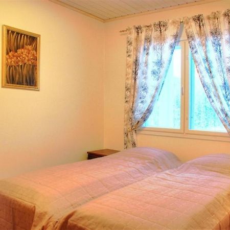 Karkutahko Villas Ruokonen Dış mekan fotoğraf