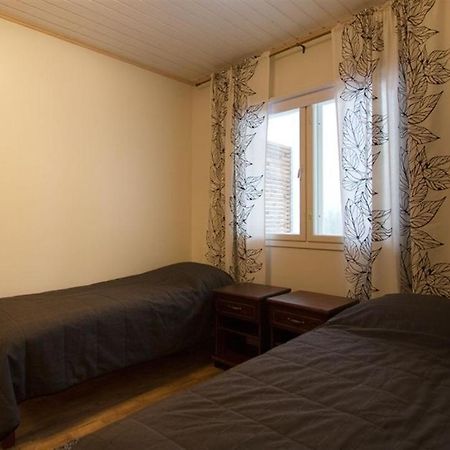 Karkutahko Villas Ruokonen Dış mekan fotoğraf