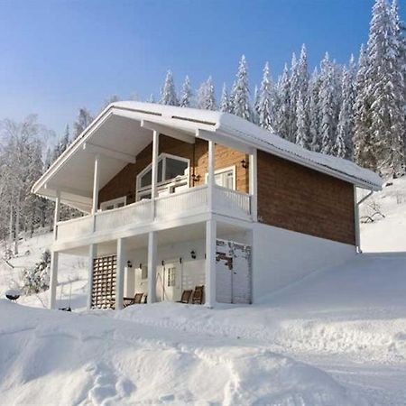 Karkutahko Villas Ruokonen Dış mekan fotoğraf
