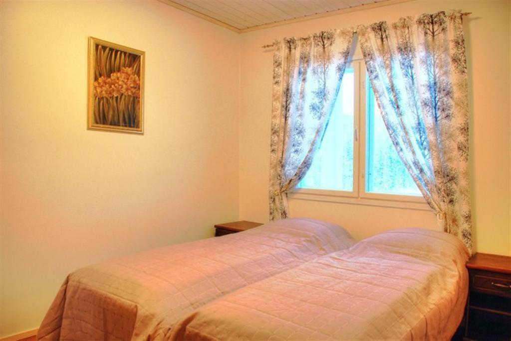Karkutahko Villas Ruokonen Dış mekan fotoğraf