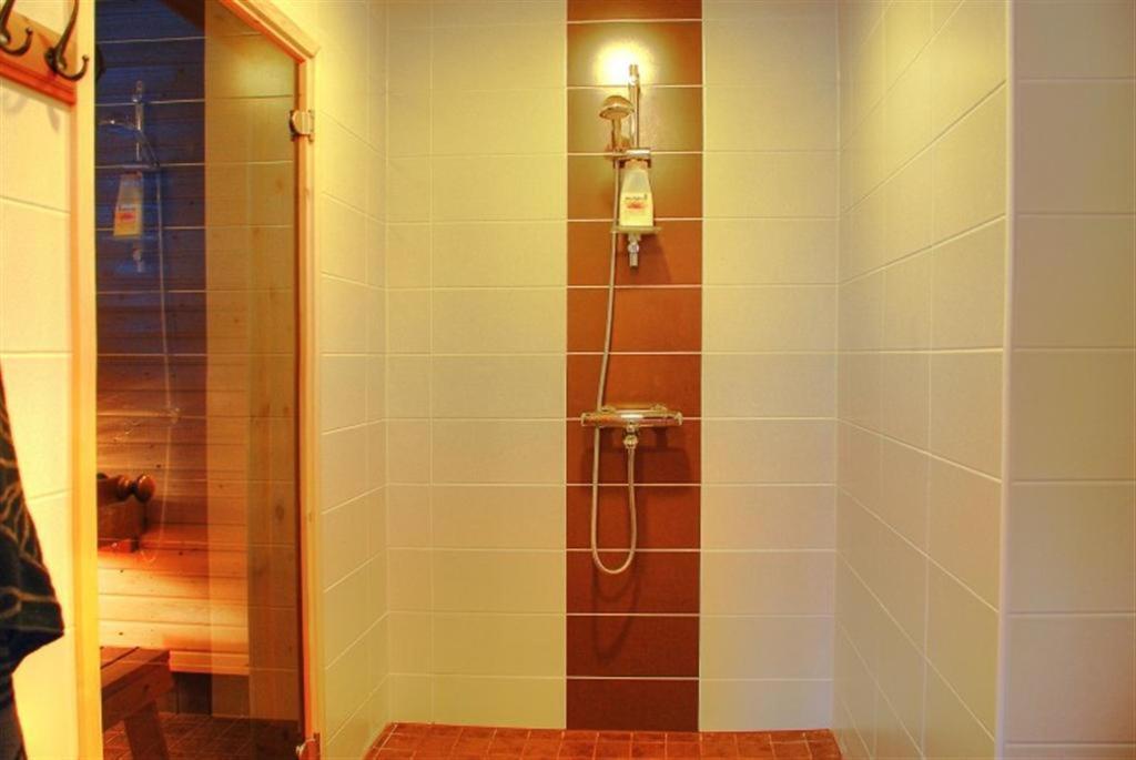 Karkutahko Villas Ruokonen Dış mekan fotoğraf