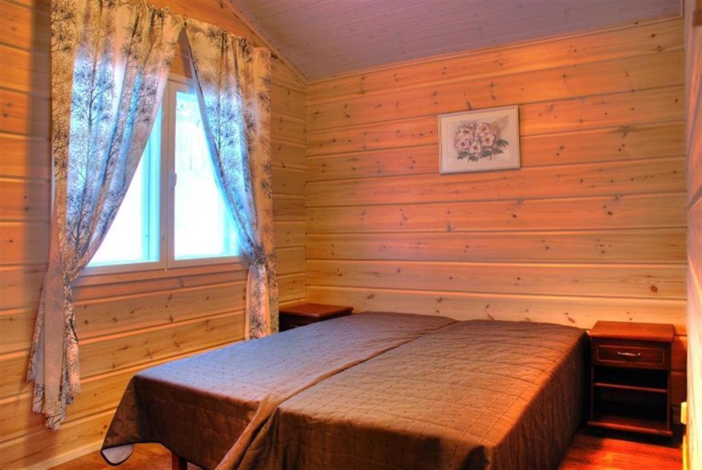 Karkutahko Villas Ruokonen Dış mekan fotoğraf