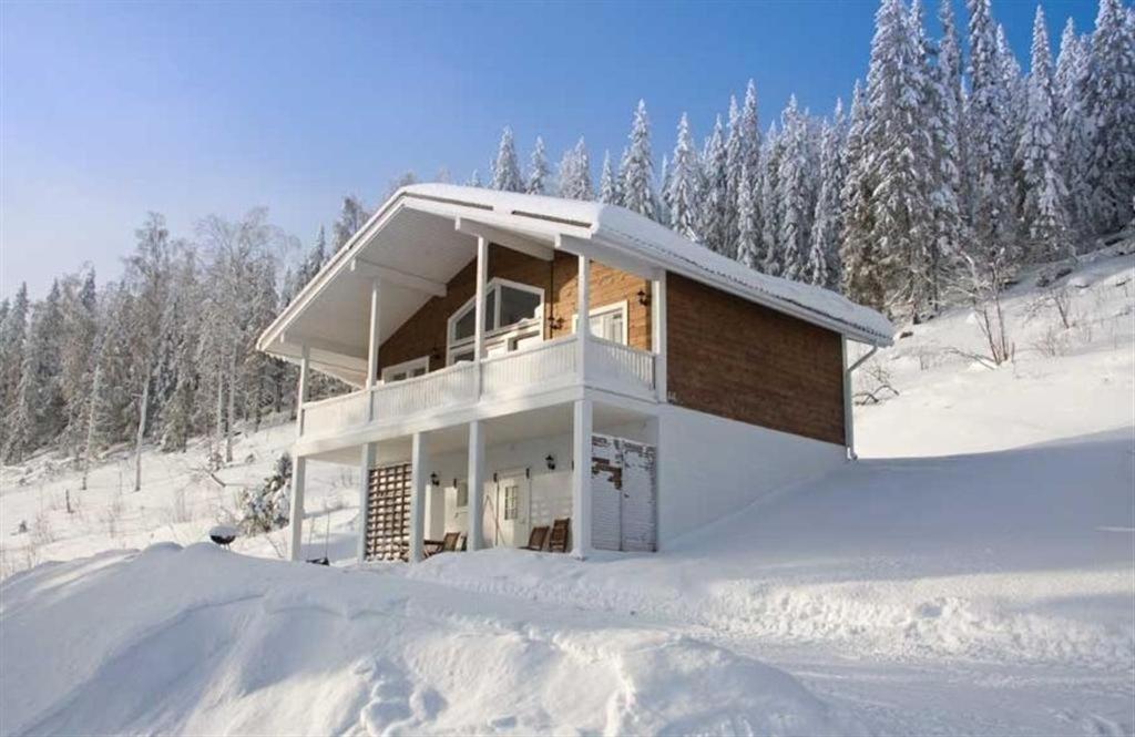 Karkutahko Villas Ruokonen Dış mekan fotoğraf