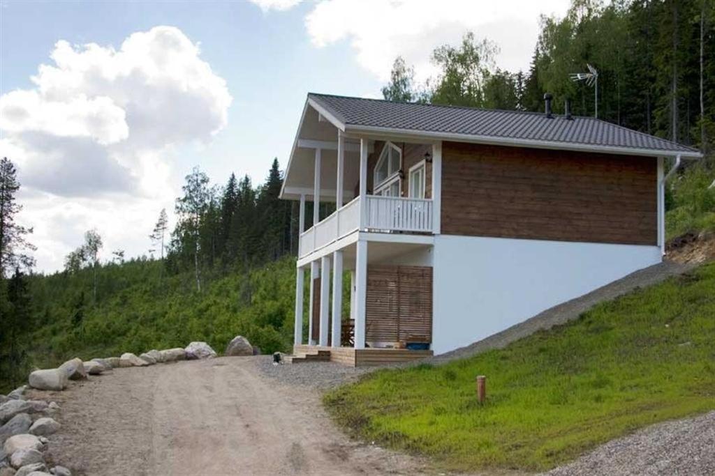 Karkutahko Villas Ruokonen Dış mekan fotoğraf