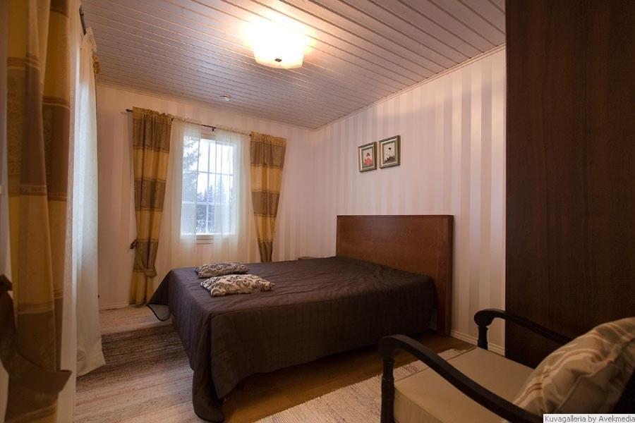 Karkutahko Villas Ruokonen Dış mekan fotoğraf